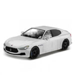 CONSTRUCTOR AUTOMOBIL MASERATI GHIBLI HYBRID COBI — изображение 2