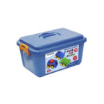 Minimobil 12 Cm Set 10 Masinute Miniland