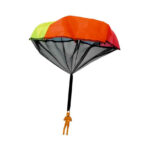 Jucarie Parasuta 15 cm SPIEGELBURG — изображение 3