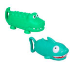 Jucarie de apa Croco si Rechin SPIEGELBURG