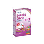 Amestec de lapte uscat Bifido 0-12luni 400g Bellakt
