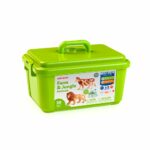 Animale 30 figurine MINILAND — изображение 2