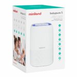 Vaporizator BABYPURE MINILAND - imagine 2