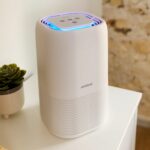 Vaporizator BABYPURE MINILAND - imagine 3