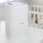 Vaporizator BABYPURE MINILAND - imagine 4