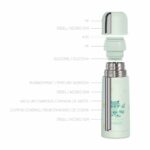 Termos 350 ml. Mint MINILAND — изображение 2
