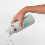 Termos 350 ml. Mint MINILAND — изображение 4