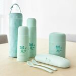 Termos 350 ml. Mint MINILAND — изображение 5