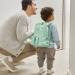 Rucsac Broasca MINILAND - imagine 5