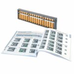 Soroban - Numaratoare Japoneza - Miniland