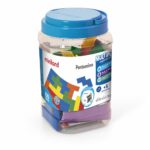 Set 5 Jocuri Pentomino Miniland — изображение 3