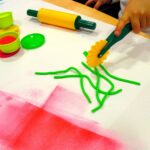 Set De Accesorii Pentru Modelaj Cu Plastilina - Miniland — изображение 3