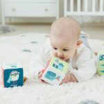 Set cuburi moale MINILAND - imagine 4