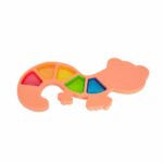 Joc educativ soparla MINILAND - imagine 3