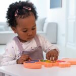 Joc educativ soparla MINILAND - imagine 4