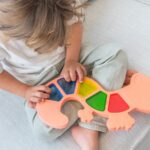 Joc educativ soparla MINILAND - imagine 5