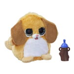 FurReal Friends  Fuzzalots  in asort. FurReal HASBRO