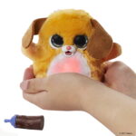 FurReal Friends  Fuzzalots  in asort. FurReal HASBRO — изображение 3