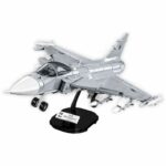CONSTRUCTOR AVION SAAB JAS 39 GRIPEN C COBI — изображение 2