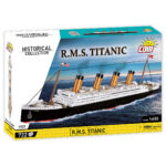 Constructor Nava RMS Titanic COBI