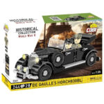 CONSTRUCTOR AUTOMOBIL HORCH 830 BL COBI