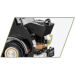 CONSTRUCTOR AUTOMOBIL CITROEN 15CV SIX D COBI — изображение 5