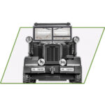CONSTRUCTOR AUTOMOBIL SD.KFZ. 7 HALF-TRACK COBI — изображение 3