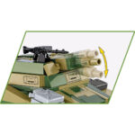 CONSTRUCTOR TANC SD.KFZ. 234-3 STUMMEL COBI — изображение 4