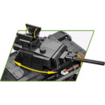 CONSTRUCTOR TANC PANZER II AUSF.J COBI — изображение 4