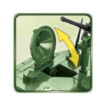 CONSTRUCTOR TANC SHERMAN M4A3E2 COBI — изображение 4