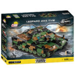 CONSTRUCTOR TANC LEOPARD 2A5 TVM COBI