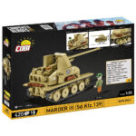 CONSTRUCTOR TANC MARDER III COBI — изображение 6