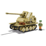 CONSTRUCTOR TANC MARDER III COBI — изображение 2