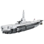 CONSTRUCTOR NAVA DE LUPTA USS TANG SS-306 COBI — изображение 2