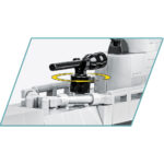 CONSTRUCTOR NAVA DE LUPTA USS TANG SS-306 COBI — изображение 3