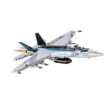 CONSTRUCTOR AVION F/A-18E SUPER HORNET TOP GUN MAVERICK COBI — изображение 2