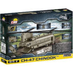CONSTRUCTOR ELICOPTER CH-47 CHINOOK COBI — изображение 5