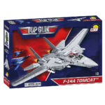 CONSTRUCTOR AVION F-14A TOMCAT COBI