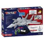 CONSTRUCTOR AVION F-14A TOMCAT COBI — изображение 5