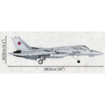 CONSTRUCTOR AVION F-14A TOMCAT COBI — изображение 3