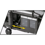 CONSTRUCTOR ELICOPTER SIKORSKY UH-60 BLACK HAWK COBI - imagine 4