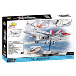 CONSTRUCTOR AVION 18C HORNET COBI — изображение 5