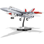 CONSTRUCTOR AVION 18C HORNET COBI — изображение 2