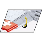 CONSTRUCTOR AVION 18C HORNET COBI — изображение 4