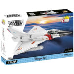 CONSTRUCTOR AVION MIRAGE IIIC COBI