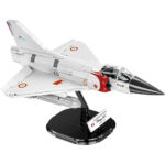 CONSTRUCTOR AVION MIRAGE IIIC COBI — изображение 2