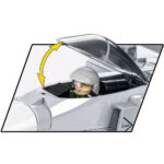 CONSTRUCTOR AVION SAAB JAS 39 GRIPEN C COBI — изображение 4