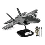 CONSTRUCTOR AVION F-35B LIGHTNING II COBI — изображение 2