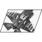 CONSTRUCTOR AVION F-35B LIGHTNING II COBI — изображение 3