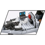 CONSTRUCTOR AVION LOCKHEED C-130J SUPER HERCULES COBI — изображение 4